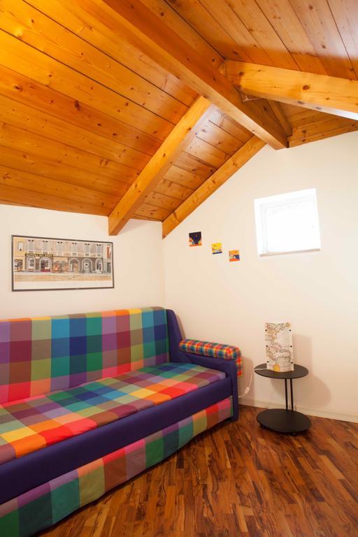 La Bifora Apartment *