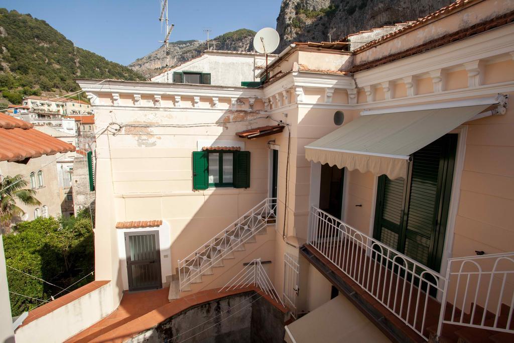 La Bifora Apartment *