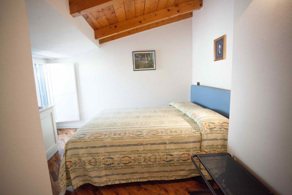 La Bifora Apartment *