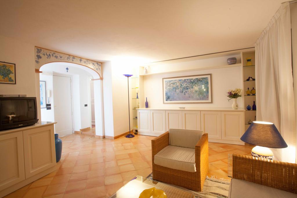 La Bifora Apartment *