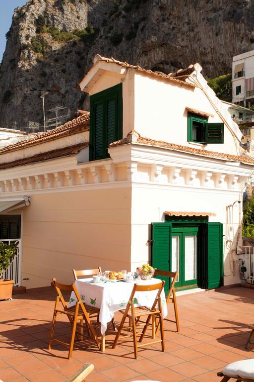 La Bifora Apartment *