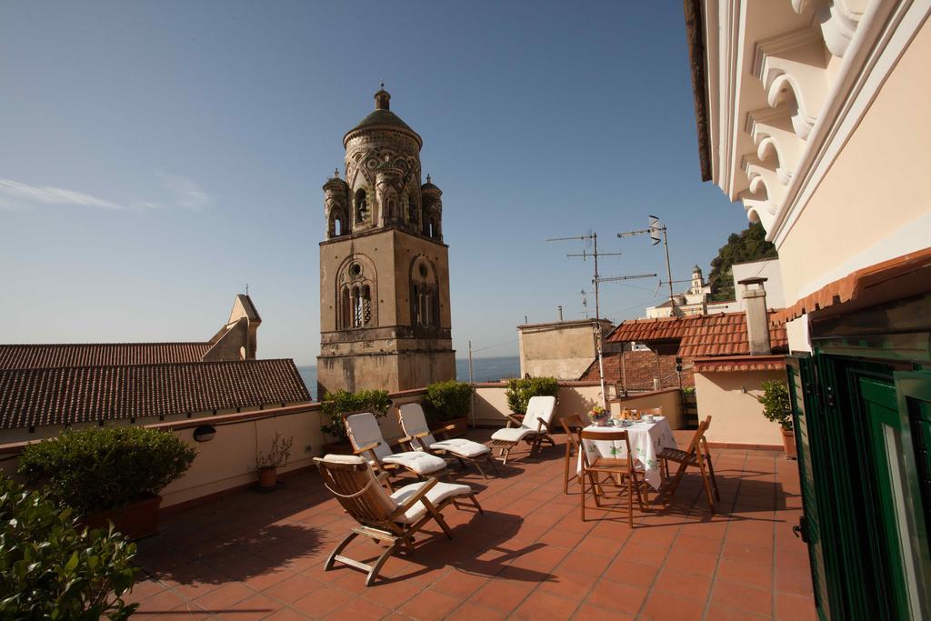 La Bifora Apartment
