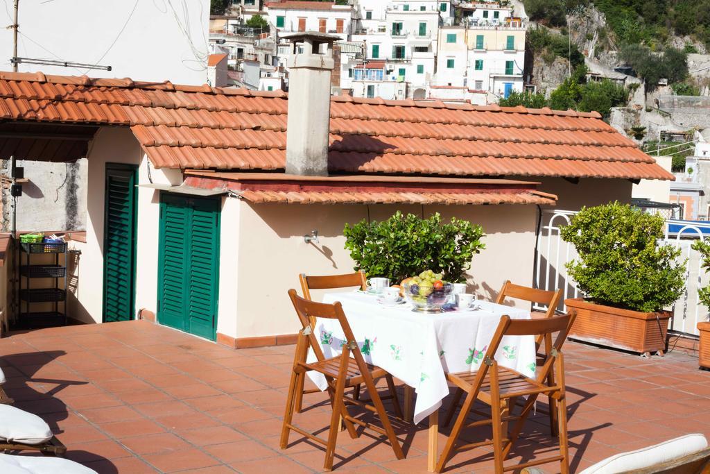 Apartment La Bifora *
