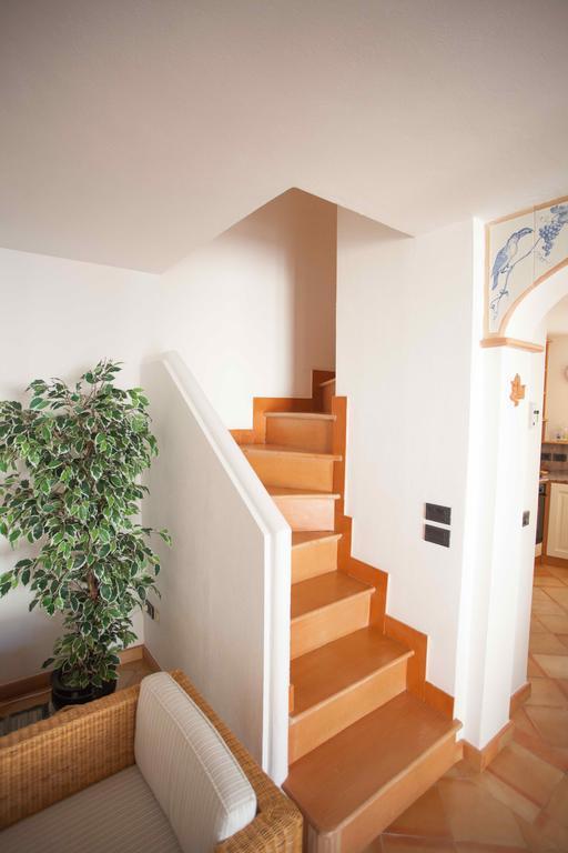 Apartment La Bifora Amalfi