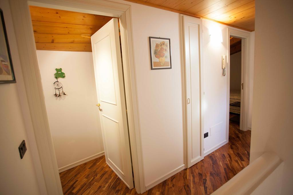La Bifora Apartment